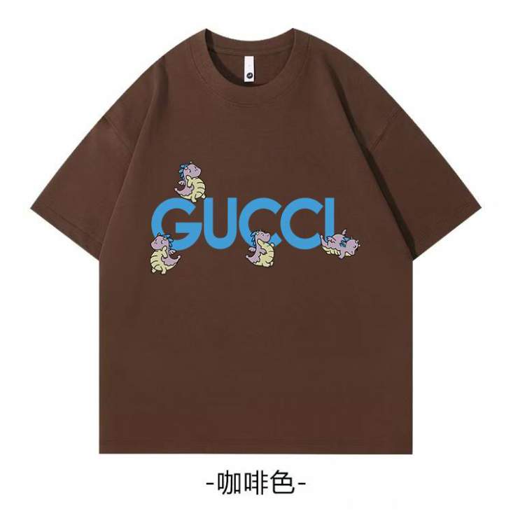 Picture of Gucci T Shirts Short _SKUGucciS-2XL11Lx22811768